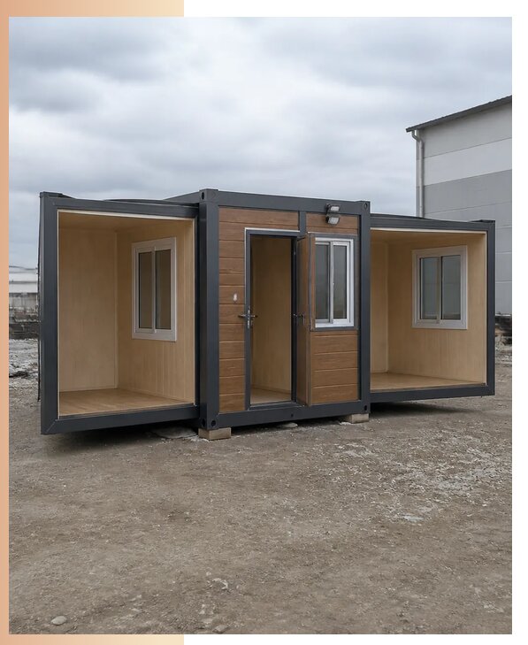 Дачные бытовки распашонки в Гулькевичах изготовление и продажа